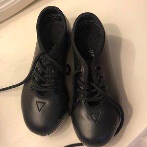 Bloch size 8 tap shoe